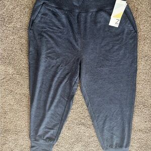 Zella Dark Gray Leggings